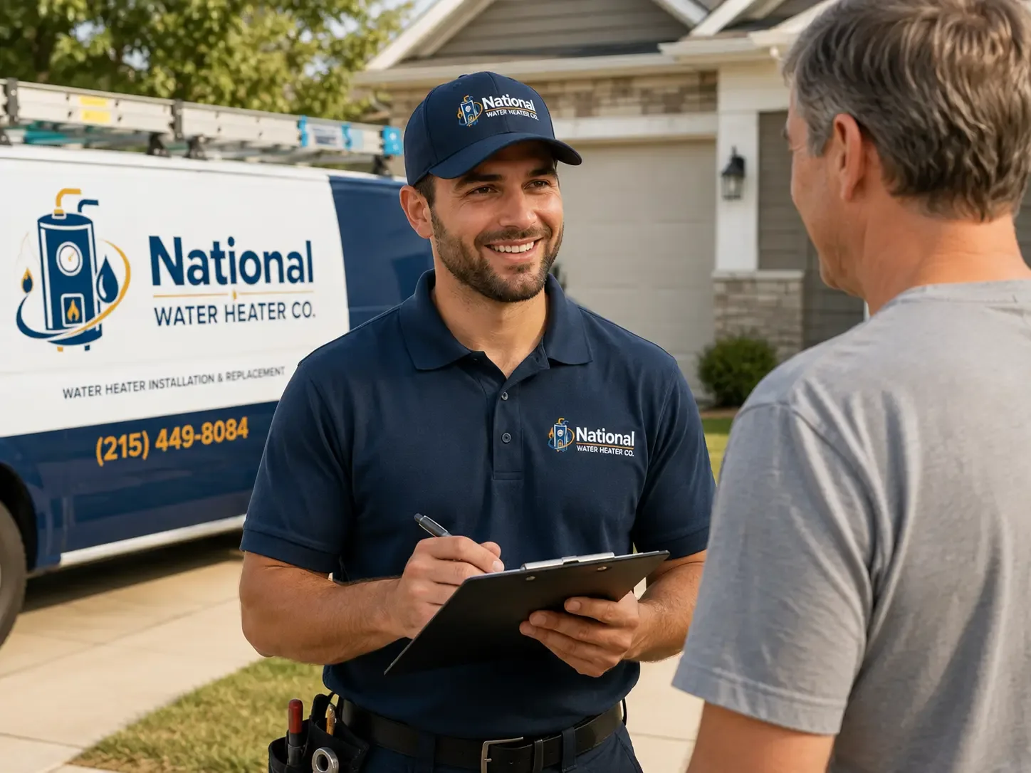 Water Heater Installation Garwin, IA FAQs